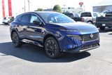 New 2025 Nissan Murano Platinum image 3
