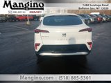 New 2025 Buick Envista Sport Touring w/ Convenience I Package image 4