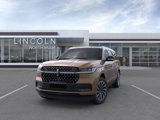 New 2025 Lincoln Navigator L Black Label image 2