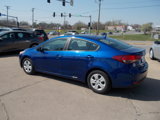 Used 2017 Kia Forte LX w/ LX Popular Package image 3
