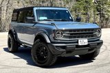 Used 2023 Ford Bronco 4-Door image 3