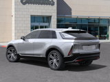 New 2025 Cadillac Lyriq Luxury image 3