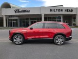 New 2026 Cadillac Vistiq Luxury image 2