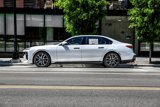 New 2025 BMW 760i xDrive w/ Executive Package image 2