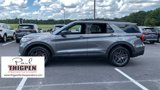 New 2025 Ford Explorer ST-Line w/ Premium Package image 4