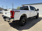 Used 2017 Ford F250 Lariat w/ Lariat Value Package image 5