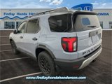 New 2026 Honda Passport TrailSport image 3