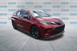 Used 2024 Toyota Sienna XSE image 3