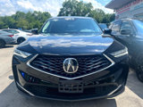 Used 2025 Acura MDX SH-AWD w/ Technology Package image 2