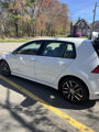 Used 2015 Volkswagen Golf SE w/ Golf Sport Package image 4