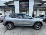 New 2026 GMC Acadia AT4 w/ Luxury Package image 2