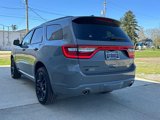 New 2025 Dodge Durango GT image 4