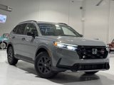 New 2026 Honda CR-V TrailSport image 2