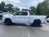 Used 2021 RAM 1500 Big Horn image 2