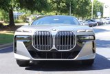 New 2025 BMW 740i w/ Premium Package image 2