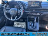 Used 2024 Honda CR-V EX-L image 5