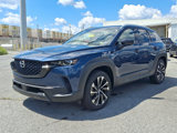 New 2025 MAZDA CX-50 2.5 Hybrid w/ Premium Plus Pkg image 3