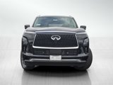 New 2025 INFINITI QX80 Luxe image 2