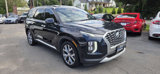 Used 2020 Hyundai Palisade SEL w/ Convenience Package image 3