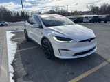 Used 2022 Tesla Model X image 4