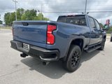 New 2025 Chevrolet Silverado 2500 LT w/ Trail Boss Package image 5
