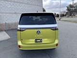 New 2025 Volkswagen ID. Buzz 1st Edition image 4