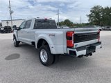 New 2026 Ford F450 Platinum w/ FX4 Off-Road Package image 5