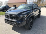 New 2025 Toyota Tacoma TRD Off-Road image 4