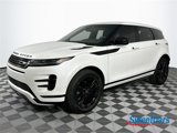 Used 2024 Land Rover Range Rover Evoque Dynamic SE image 3