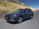 New 2025 Subaru Outback Premium image 4