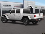 New 2025 Jeep Gladiator Rubicon image 4