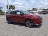 New 2025 Nissan Murano SL image 2