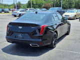 Certified 2023 Cadillac CT4 Luxury w/ Sun And Sound Package image 3