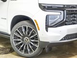 New 2025 Chevrolet Tahoe High Country image 4
