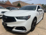 Used 2019 Acura TLX V6 w/ Technology & A-SPEC Pkg image 2