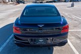 New 2025 Bentley Flying Spur Plug-In Hybrid image 4