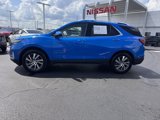 Used 2024 Chevrolet Equinox Premier image 2