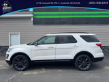 Used 2017 Ford Explorer XLT w/ Equipment Group 202A image 5