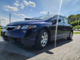 Used 2011 Honda Civic LX image 3