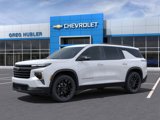 New 2025 Chevrolet Traverse LT w/ Midnight/Sport Edition image 2