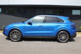 Certified 2022 Porsche Cayenne S image 2