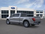 New 2025 Ford F150 Lariat image 4
