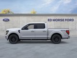 New 2025 Ford F150 XLT w/ Equipment Group 302A MID image 3