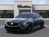 New 2025 Cadillac CT5 V w/ LPO, ONYX Package image 6