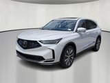New 2025 Acura MDX w/ Technology Package image 3