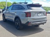 New 2025 Kia Sorento SX image 4