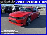 Certified 2023 Dodge Charger GT image 3