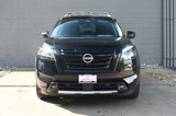 Certified 2022 Nissan Pathfinder SL w/ SL Black Package image 2