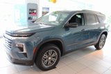 New 2025 Chevrolet Traverse LT image 5