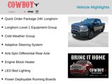 New 2025 RAM 2500 Limited image 2